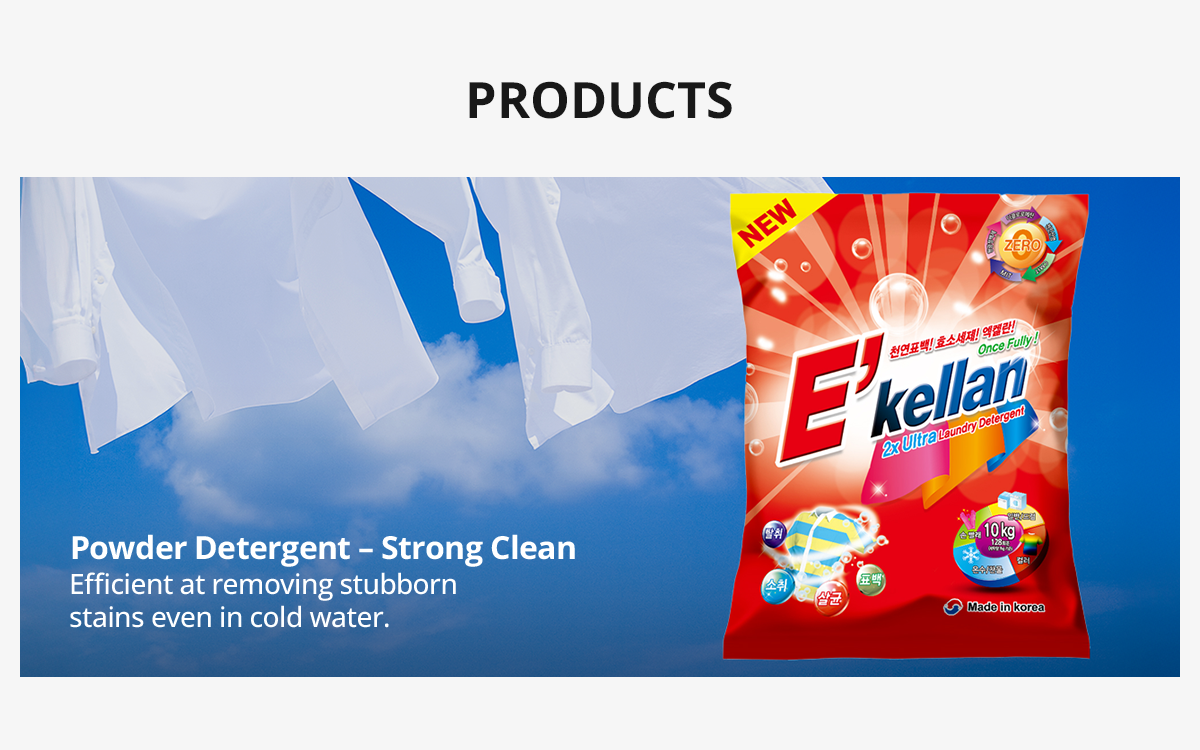 Products